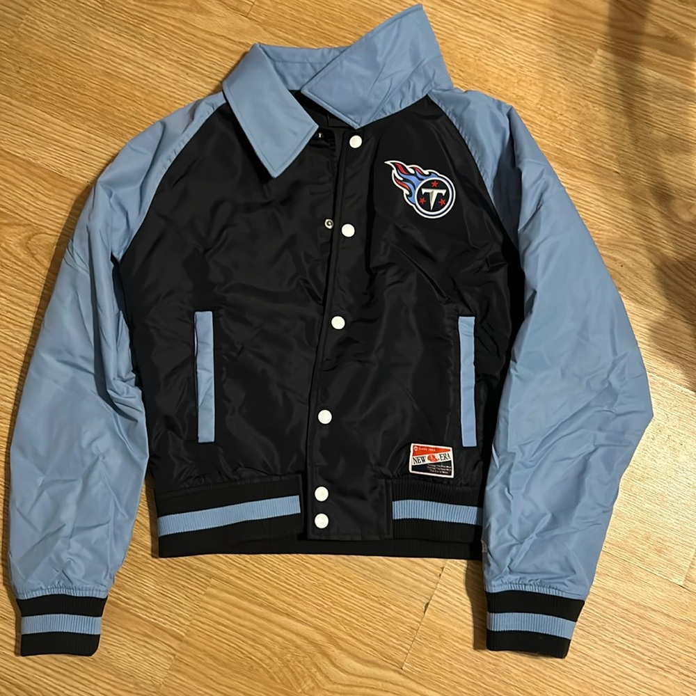 Jacket